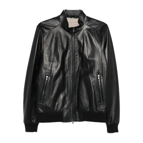 BARBA Napoli 男士 FW25 夹克 