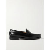 男士 BASS G.H. Weejuns Easy 漆皮乐福鞋 乐福鞋 Larson