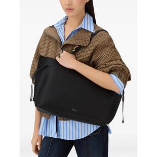 单肩包 Furla SS26 女士 标志字母抽绳 芙拉