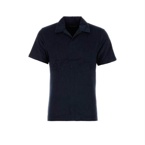 Frescobol Carioca 男士 FW24 POLO衫 短袖T恤
