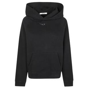女士 萨迪格伏尔泰 Voltaire 卫衣 连帽长袖 FW26 Zadig