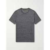 Piana T恤 诺悠翩雅 SS26 亚麻 男士 Loro