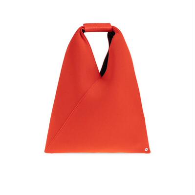 MM6 Maison Margiela 马吉拉MM6 女士 SS26 托特包 小日式开顶