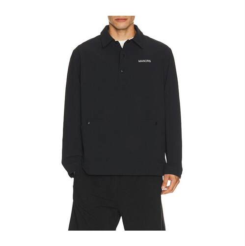 Manors Golf 男士 夹克 Greenskeeper 再生