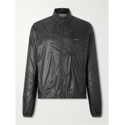 PORTAL 男士 FW26 运动外套 Code Recycled-Ripstop 夹克