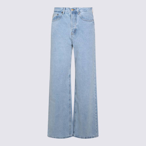 Lois Jeans 女士 SS26 牛仔长裤 LOIS 牛仔裤