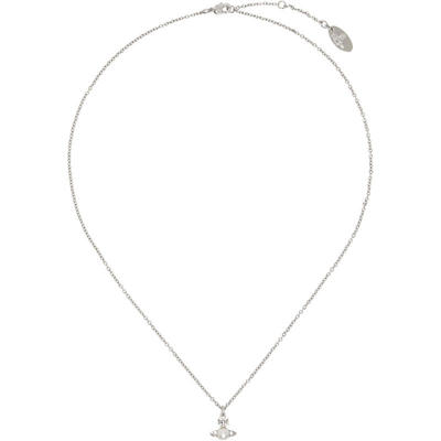Vivienne Westwood 西太后 女士 项链/吊坠 Balbina Pendant 项链