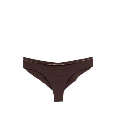 Brunello Cucinelli 布鲁内洛·库奇内利 女士 SS26 比基尼 内裤