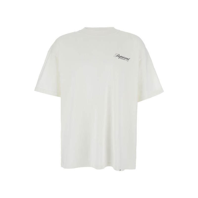 Represent 男士 T恤