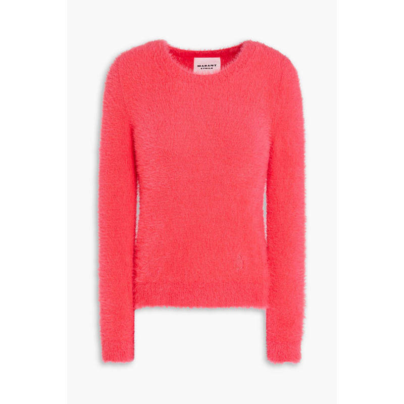 Isabel Marant Étoile 女士 毛衣 Odilon 针织毛衣