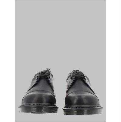 Dr. Martens 马丁博士 中性（成人） 乐福鞋