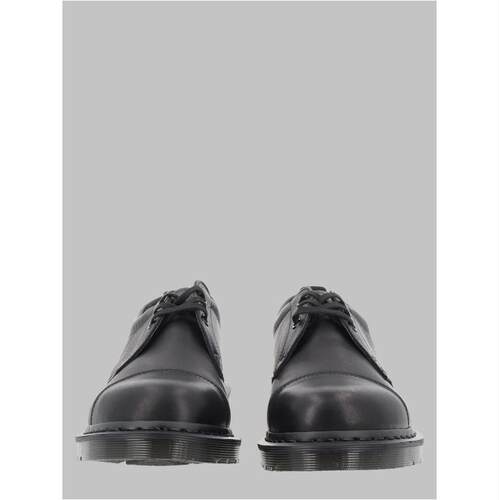 Dr. Martens 马丁博士 中性（成人） 乐福鞋
