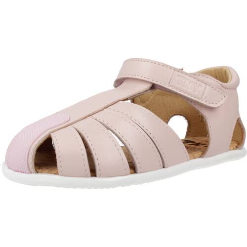 TINNY SHOES 男童 凉鞋 ARES201 童鞋
