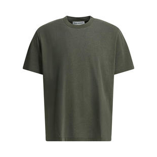 Legacy Box 男士 T恤 圆领 SS26 Our