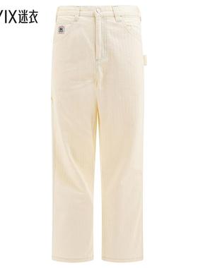 【春夏新品】Bode 男款裤子 迷衣时尚