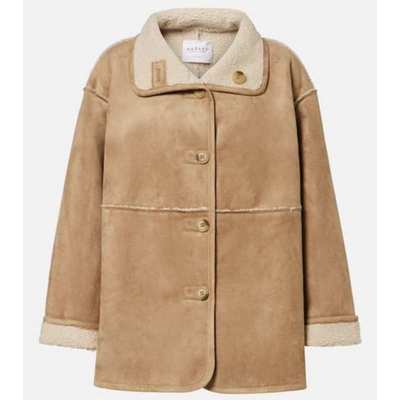 Velvet by Graham  Spencer 女士 夹克 Shona 可反穿夹克