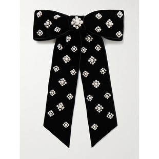 Jennifer Behr 珍妮弗·贝尔 女士 发夹