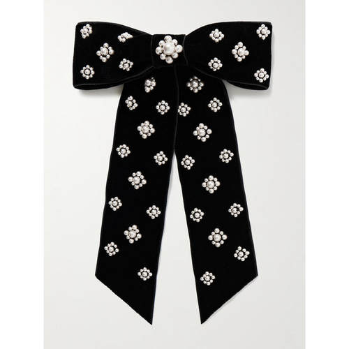 Jennifer Behr 珍妮弗·贝尔 女士 发夹