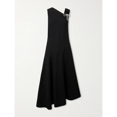 Jil Sander 吉尔·桑达 女士 中长连衣裙