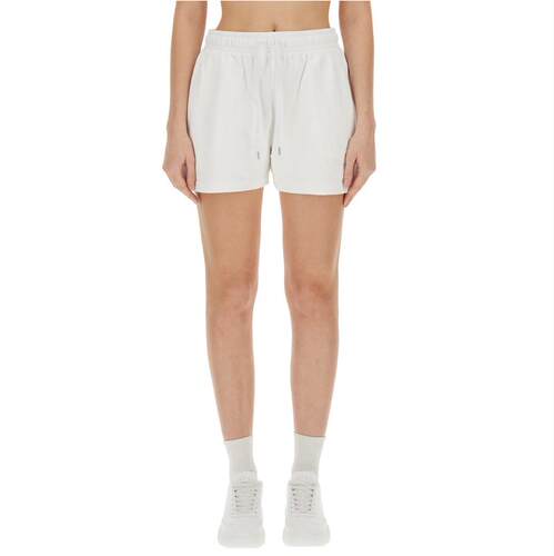 Stella Mccartney 斯特拉·麦卡特尼 女士 SS24 短裤 松紧腰