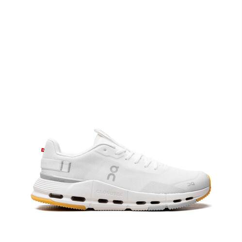 On 昂跑 女士 FW26 运动鞋 CLOUDNOVA FORM 2