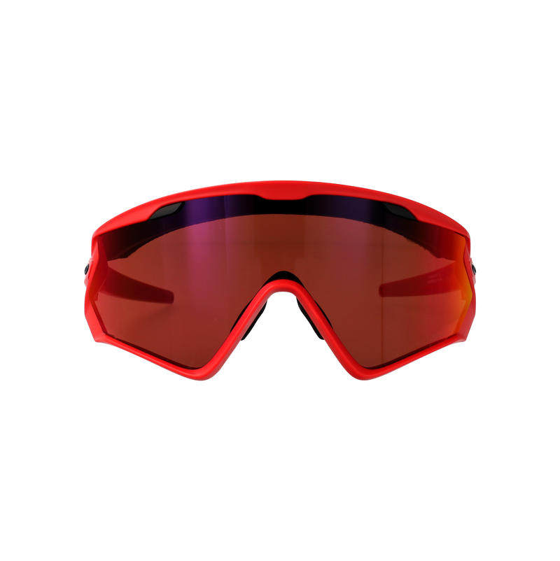Oakley 欧克利 男士 SS25 太阳镜 REDLINE 哑光橡胶太阳眼镜