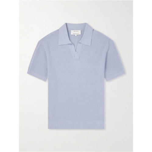 Frescobol Carioca 男士 FW26 POLO衫 Rino 针织棉质