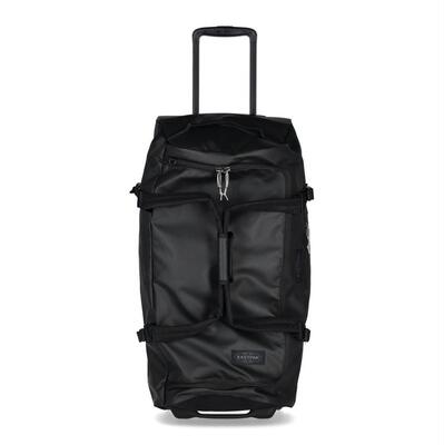 Eastpak 中性（成人） FW26 行李包 行李袋带轮防水布