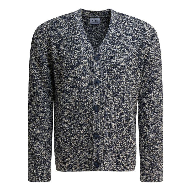 NN.07 男士 26春新品 开衫 