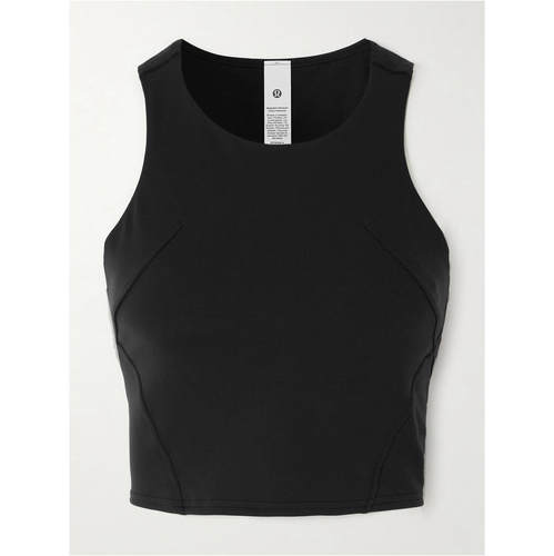 lululemon 露露柠檬 女士 CO 背心 Wunder Train Everlux™