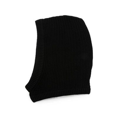 Rick Owens 瑞克·欧文斯 女士 FW26 帽子 CAPPELLO 