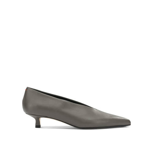 Aeyde 女士 FW26 高跟鞋 