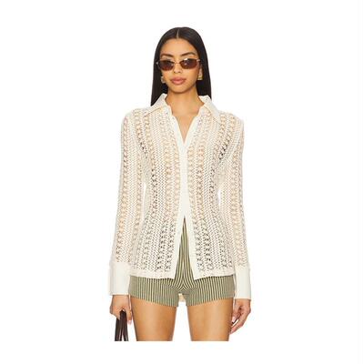 Lioness 女士 衬衫 Unveiling