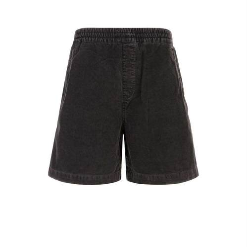 Carhartt WIP 卡哈特 男士 短裤 Carhartt WIP Reynold 灯芯绒