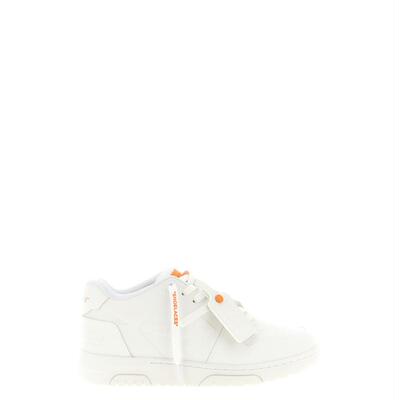 Off-White 男士 SS26 鞋靴 'Out Of Office Molded'...