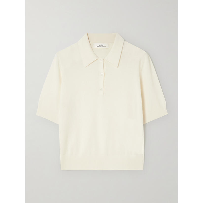 Arch4 女士 春夏新品 毛衣 Octavia 羊绒毛衣