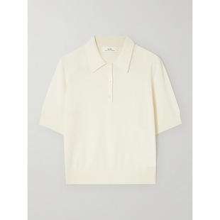 Octavia Arch4 毛衣 春夏新品 羊绒毛衣 女士