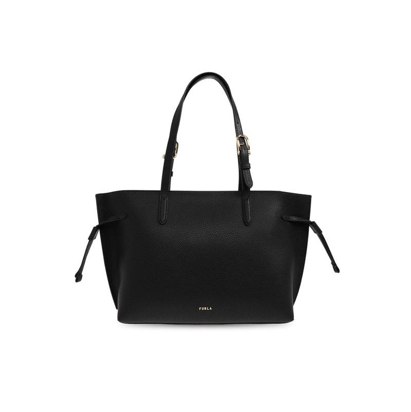 Furla 芙拉 女士 CO 托特包 Ava 中号手提包图片