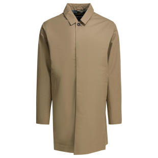 巴伯尔 ROKIG 男士 夹克 防水 SS26 Barbour