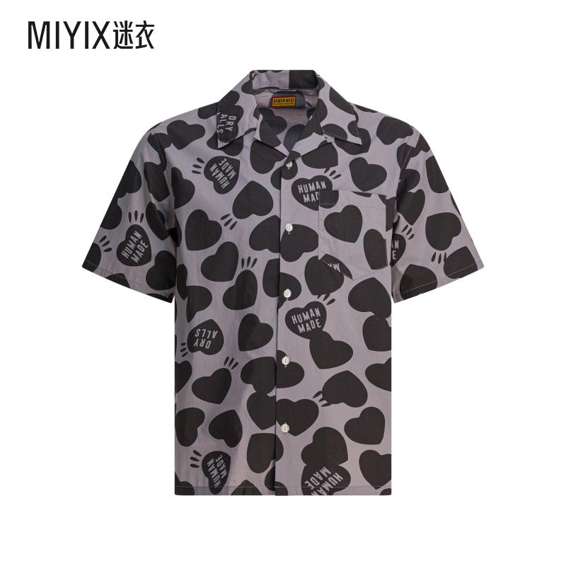 【秋冬新品】HUMAN MADE 男款