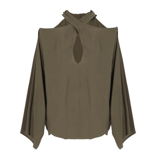 Federica Tosi 女士 SS26 中长连衣裙 连衣裙