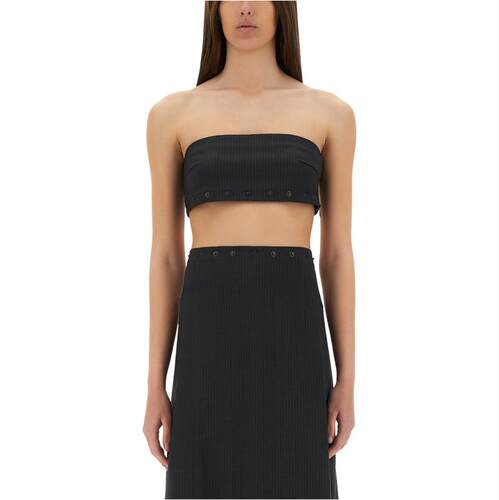 Paloma Wool 女士 SS25 上衣 NITA