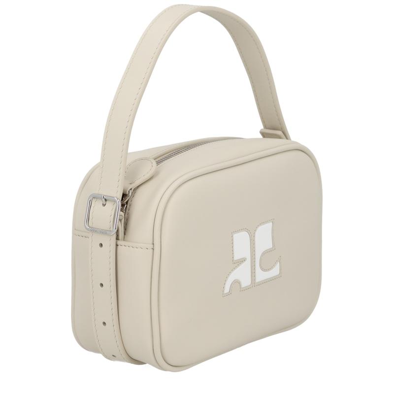 Courrèges 女士 FW25 单肩包 单肩包