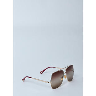 CH0278S Chloé 眼镜 SS25 太阳镜 女士