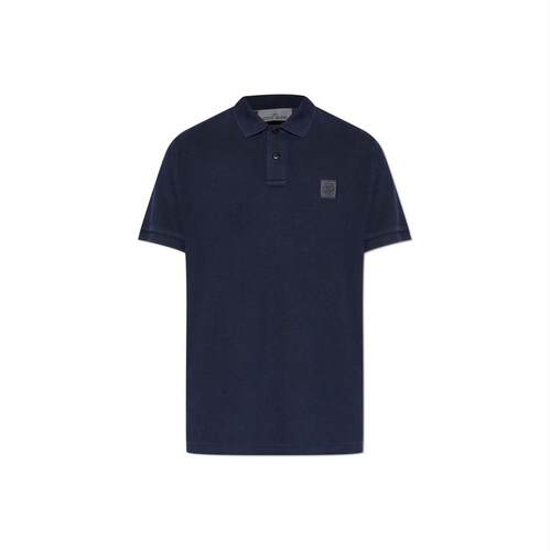 Stone Island 石头岛 男士 POLO衫