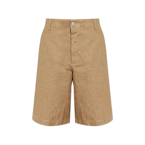 Jacquemus 雅克慕斯 男士 SS26 短裤 JACQUEMUS 浅褐色