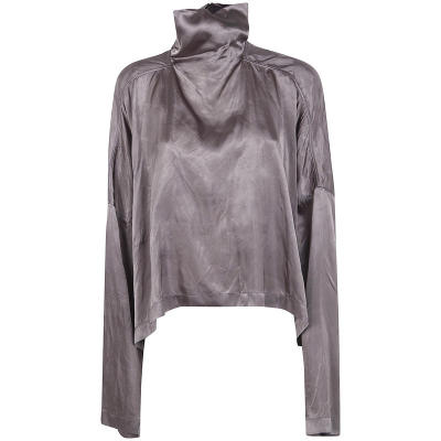 Rick Owens 瑞克·欧文斯 女士 上衣 