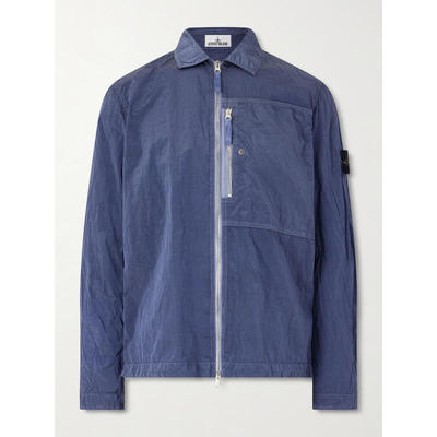 Stone Island 石头岛 男士 夹克
