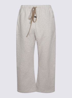 Essentials 男士 SS26 长裤 FEAR OF GOD 基础款裤子