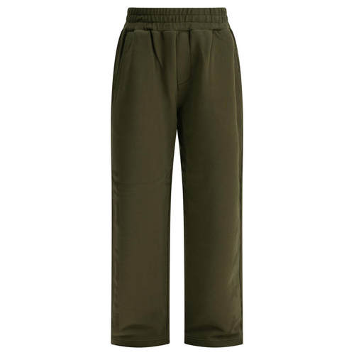 Golden Goose Deluxe Brand 黄金鹅 男童 FW26 长裤 裤子童装